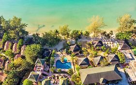 Coconut Beach Resort, Koh Chang